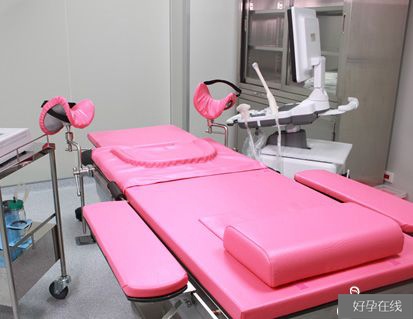 宁夏星孕生殖医学中心:台湾一所专门处理不孕症的诊所