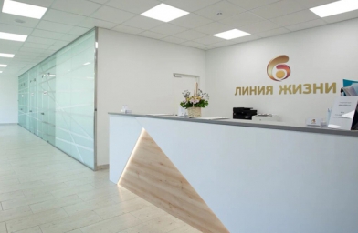 宁夏俄罗斯生命线生殖医疗中心