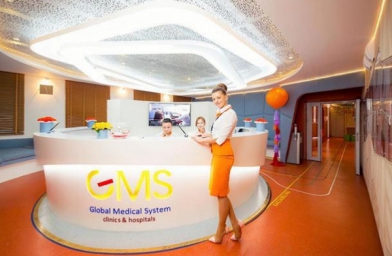 宁夏俄罗斯GMS生殖医疗中心