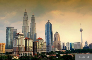 宁夏马来西亚试管婴儿,开启您的吉隆坡好孕之旅